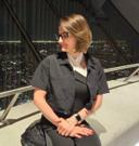 Maria, Co-Owner and Cleaning Standards Lead at Maria's Team